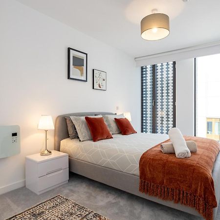 דירות מנצ'סטר Pet Friendly 2Br Near Station By Asquare Letting מראה חיצוני תמונה