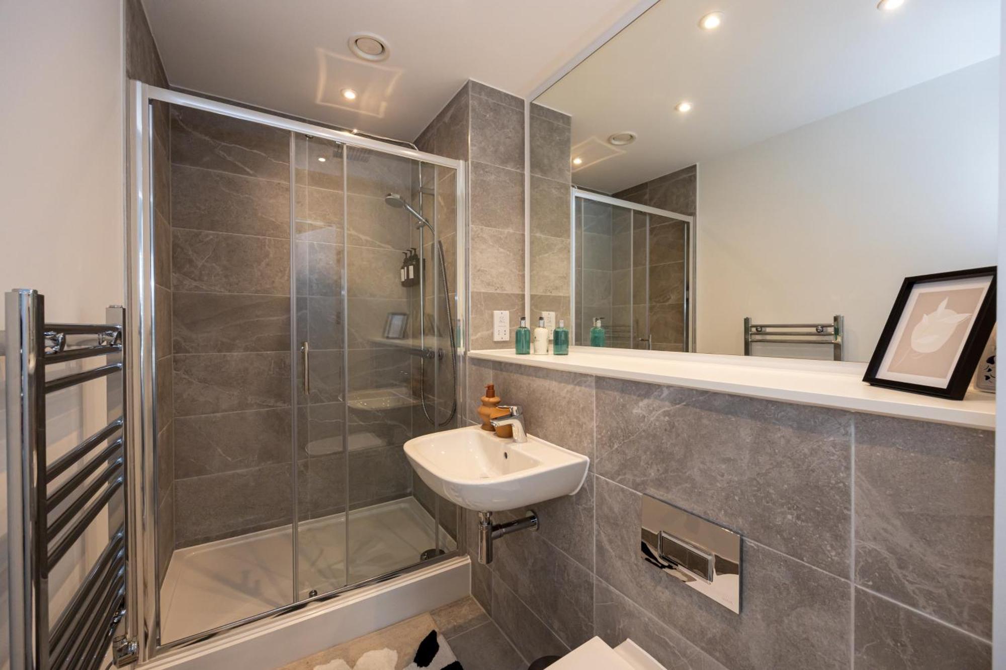 דירות מנצ'סטר Pet Friendly 2Br Near Station By Asquare Letting מראה חיצוני תמונה